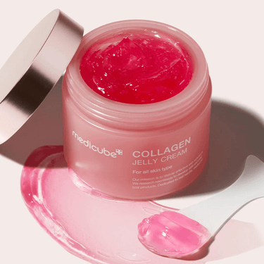 Medicube Collagen Niacinamide Jelly Cream - 110 ml